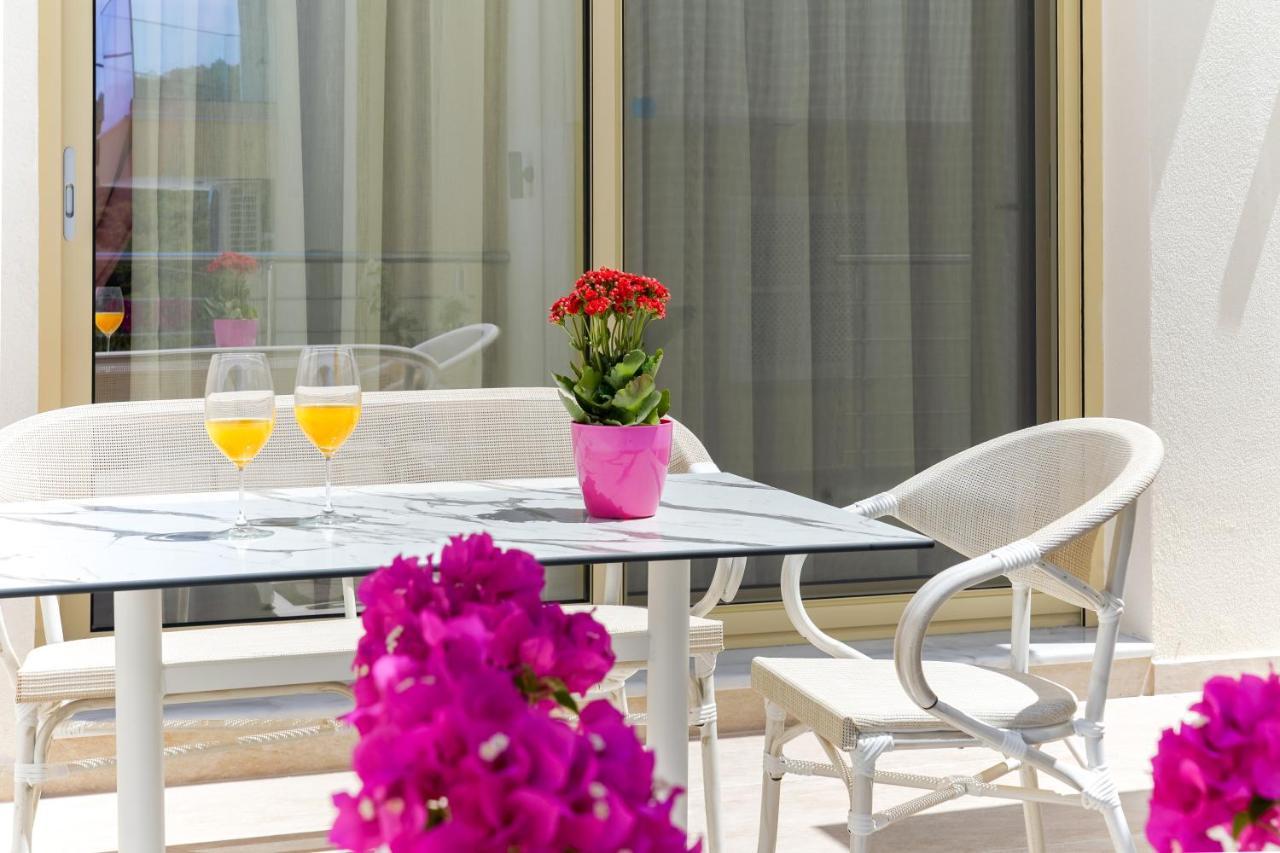 Apartament Dream View Skála Marión Zewnętrze zdjęcie