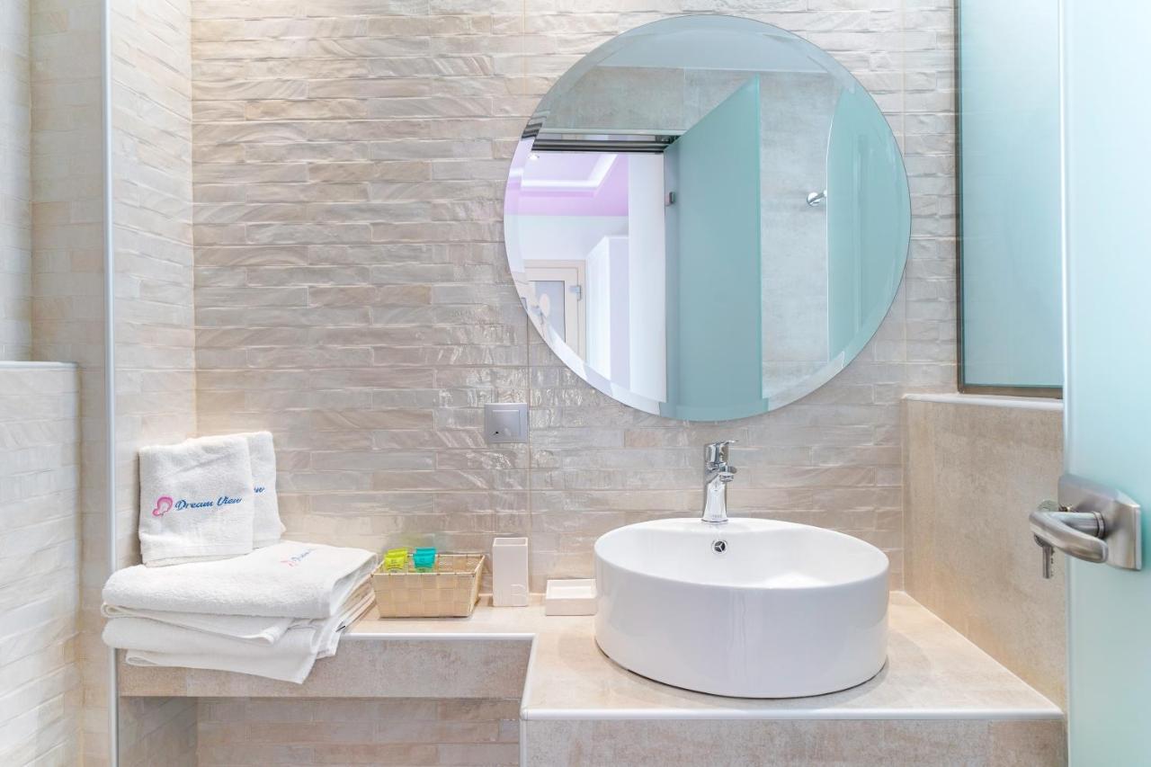 Apartament Dream View Skála Marión Zewnętrze zdjęcie