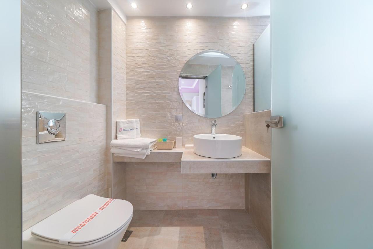Apartament Dream View Skála Marión Zewnętrze zdjęcie