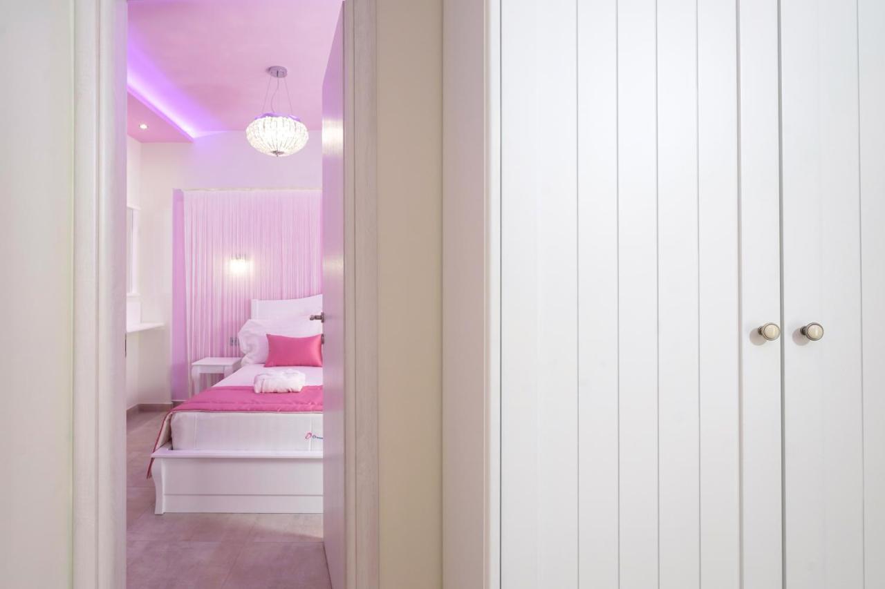 Apartament Dream View Skála Marión Zewnętrze zdjęcie