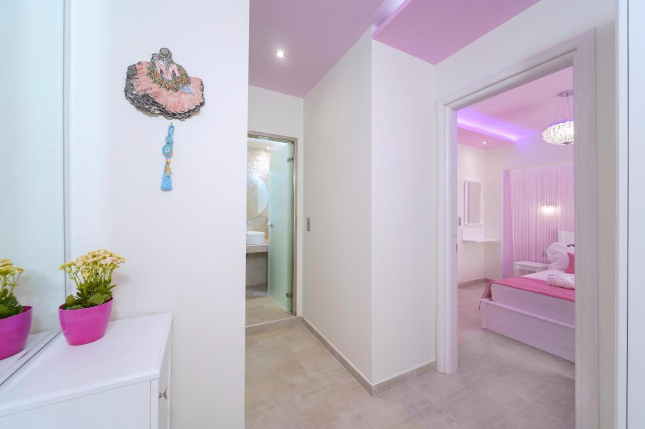 Apartament Dream View Skála Marión Zewnętrze zdjęcie