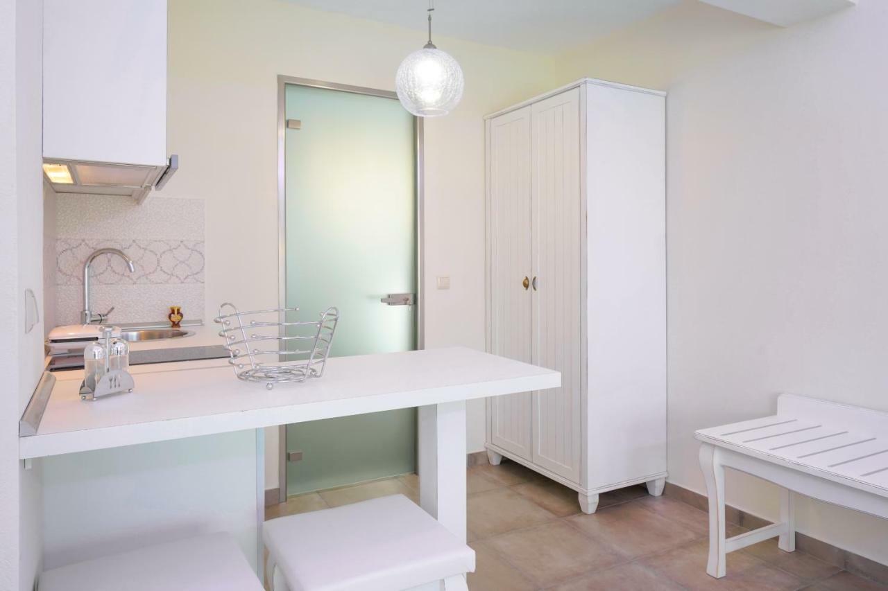 Apartament Dream View Skála Marión Zewnętrze zdjęcie