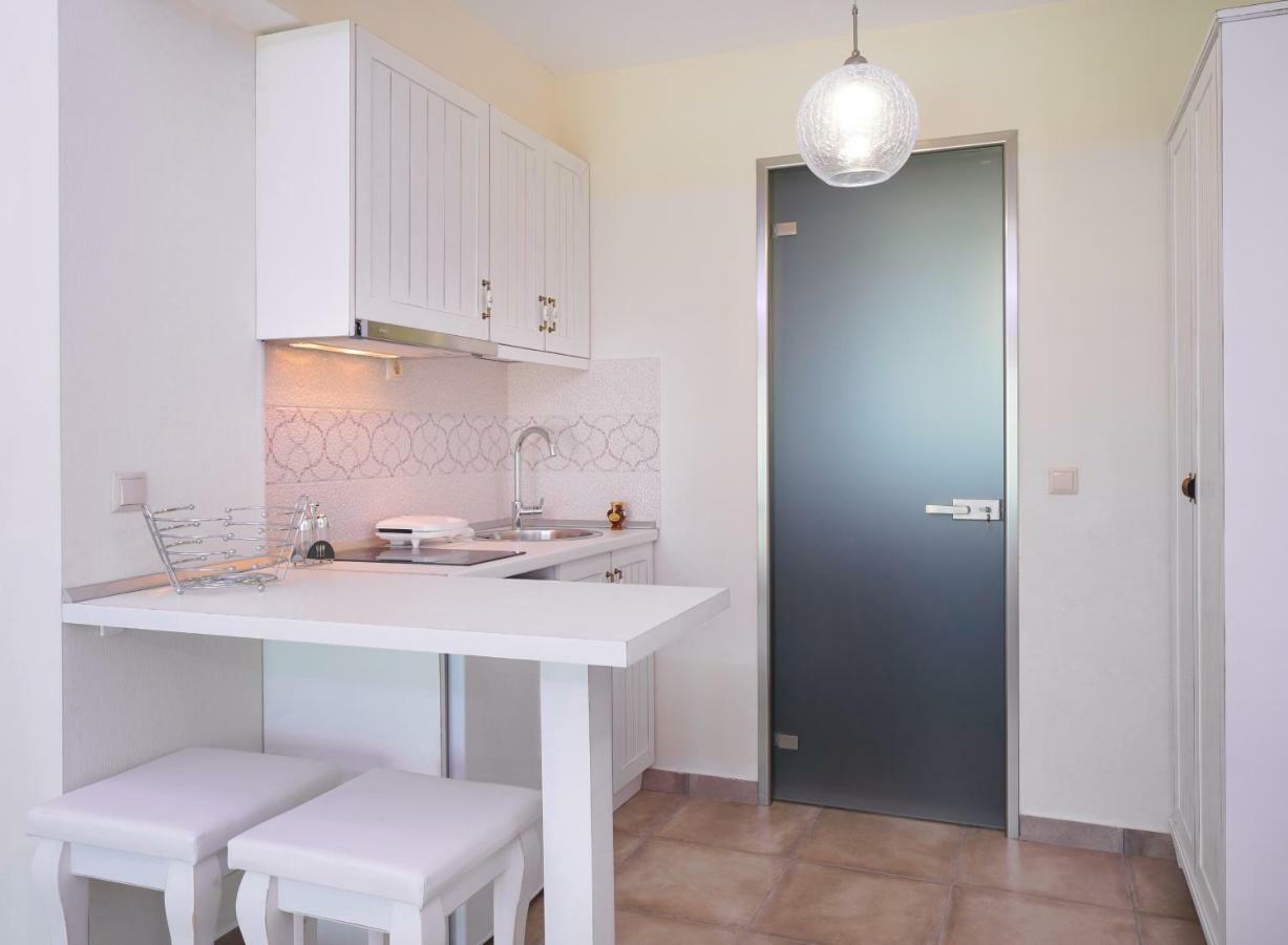 Apartament Dream View Skála Marión Zewnętrze zdjęcie